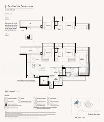 Arina East Residences (D15), Apartment #625556021